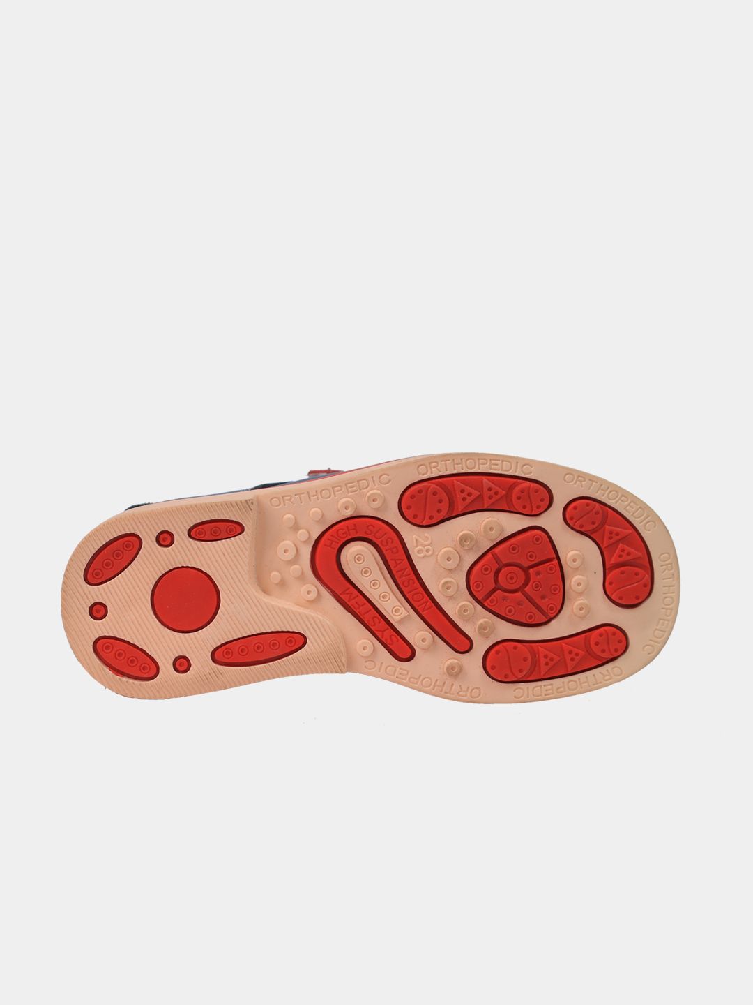 Children's moccasins made of genuine leather view 5