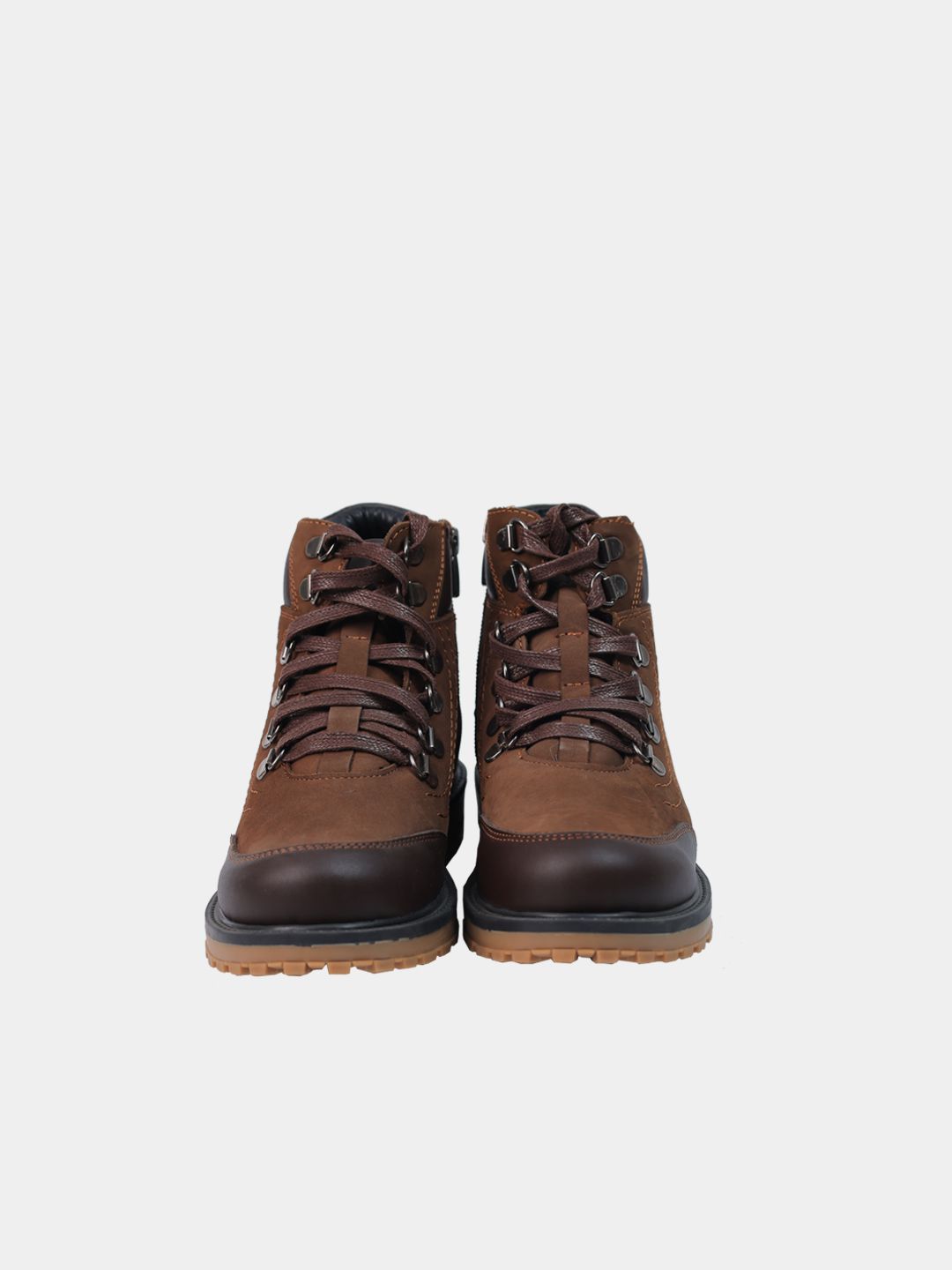 Boots made of genuine leather view 2