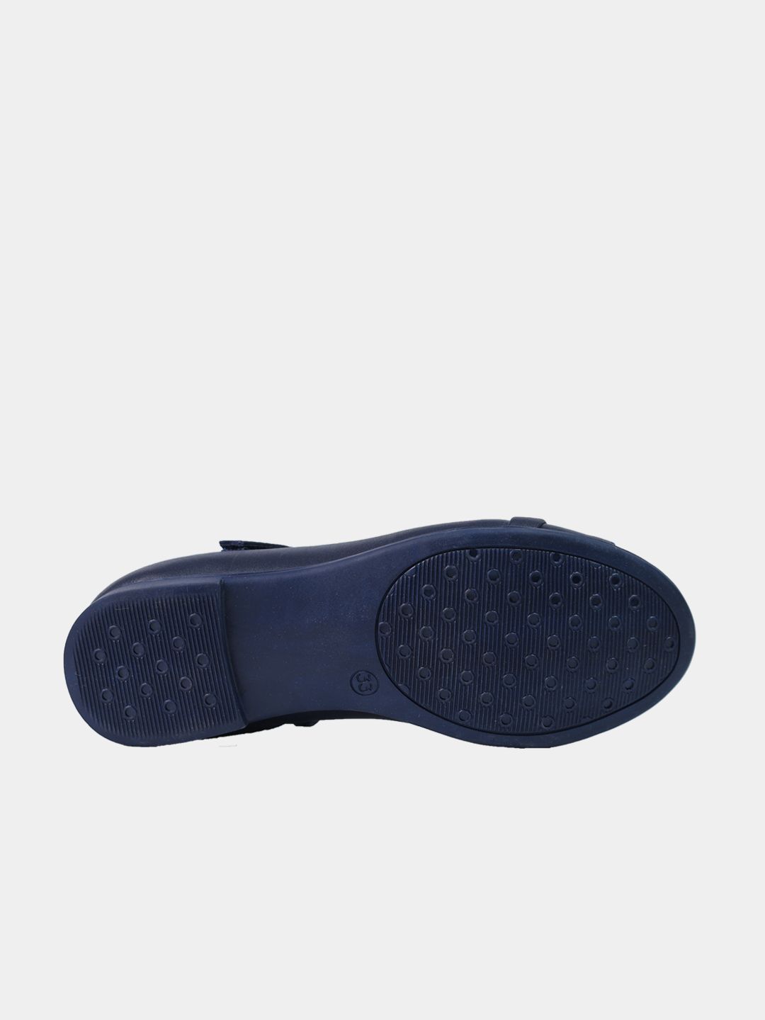 School shoes made of genuine leather view 5