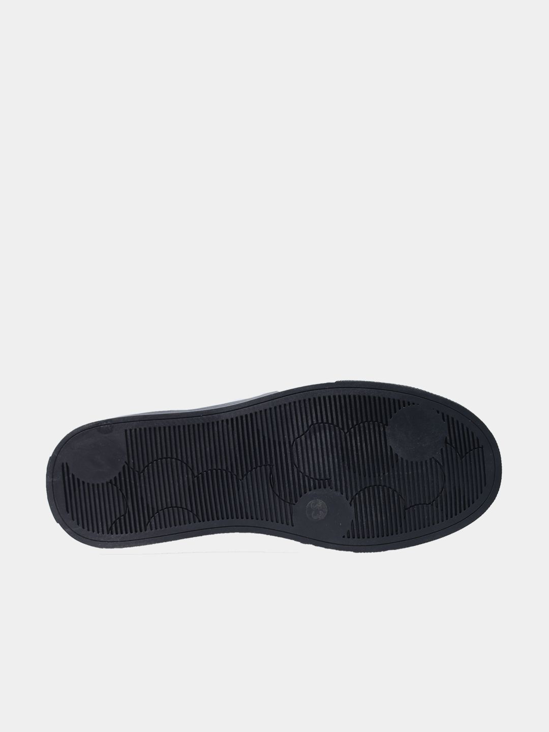 Children's sneakers made of genuine leather view 5