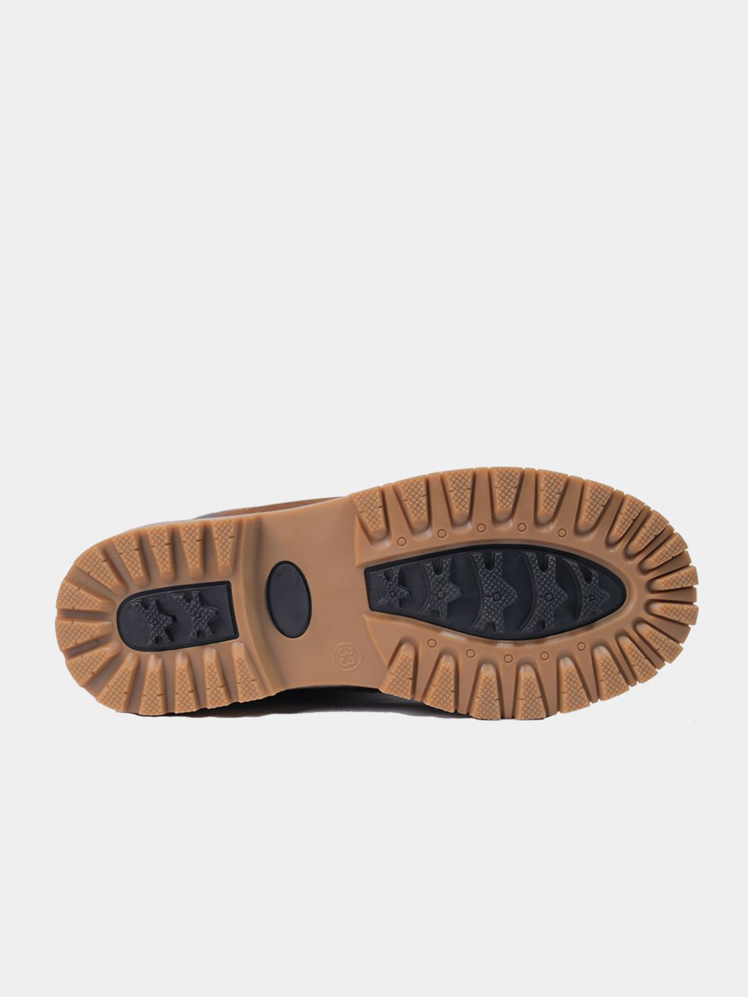 Boots made of genuine leather view 5
