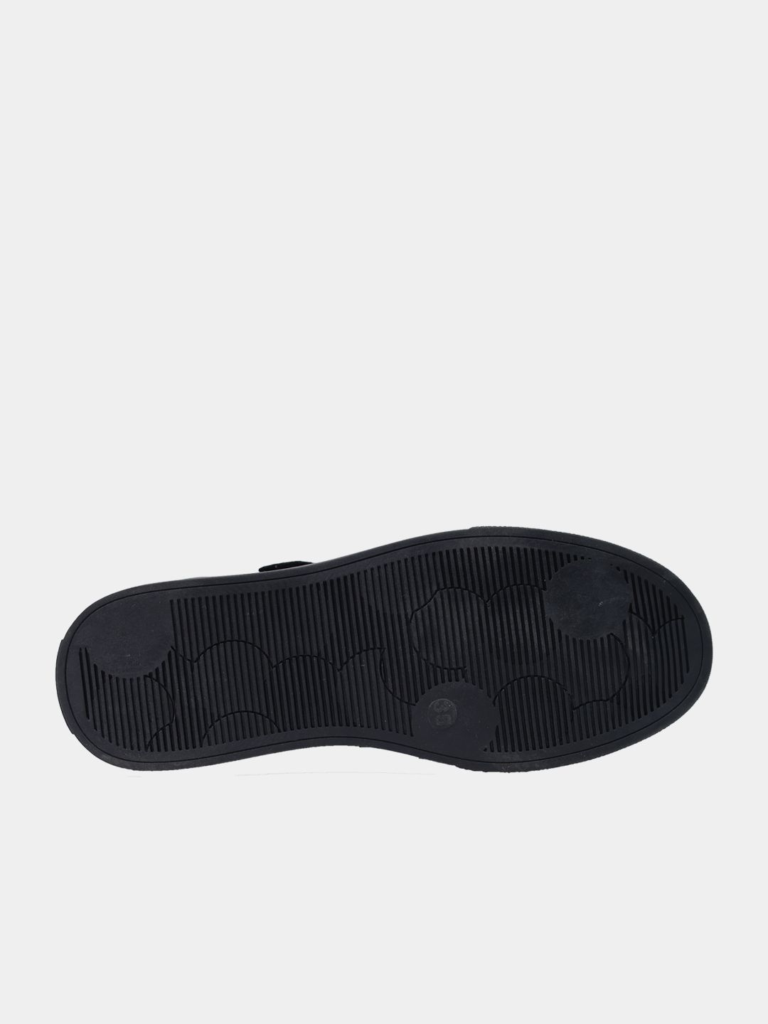 Children's sneakers made of genuine leather view 5