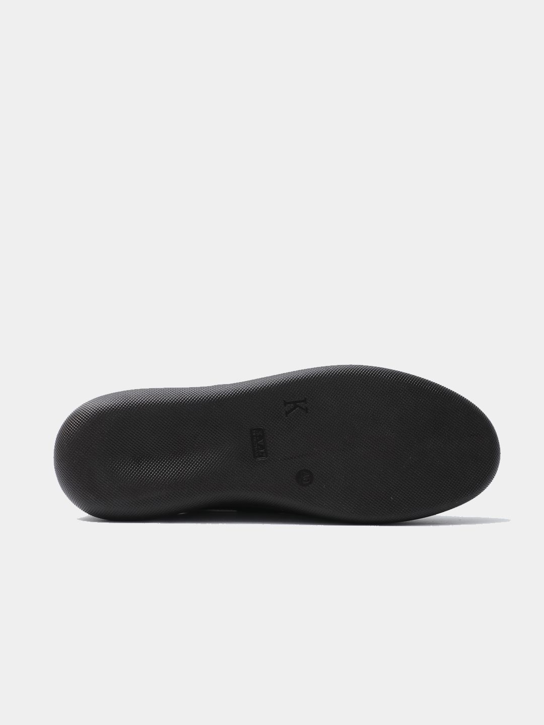 Leather summer sandals for men view 3